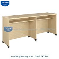 Bàn hội trường AT1850D