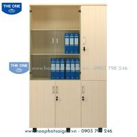 Tủ Tài Liệu ATHENA AT1960-3B