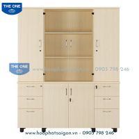 Tủ Tài Liệu ATHENA AT1960-4B