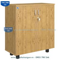 Tủ Tài Liệu Thấp AT880DR