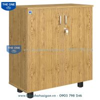 Tủ Tài Liệu Thấp AT880DR