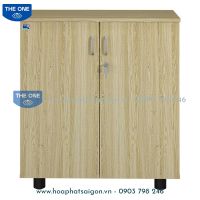 Tủ Tài Liệu Thấp AT880DR