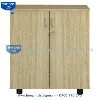 Tủ Tài Liệu Thấp AT880DR