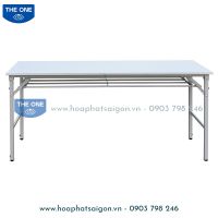 Bàn gấp BG05