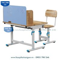 Bàn học sinh gia đình BHS31-4