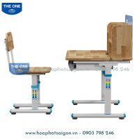 Bàn học sinh gia đình BHS31-4