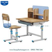 Bàn học sinh gia đình BHS31-4