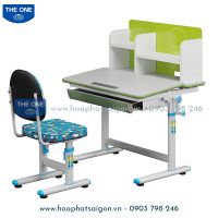 BÀN HỌC SINH GIA ĐÌNH BHS32-1