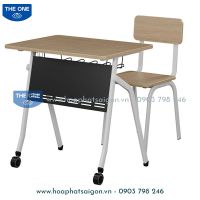 Bàn học sinh gia đình BHS41B