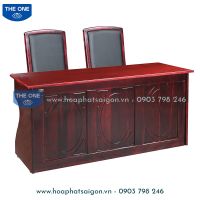 Bàn hội trường BHT12DH4