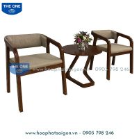 Bàn Ghế Khách Sạn BKS06-GKS06