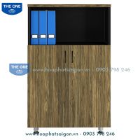 Tủ tài liệu Bright BRI1260-2B