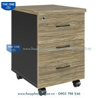 Hộc di động Bright BRIM3D