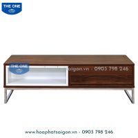 Bàn Sofa Khung Inox BSF502