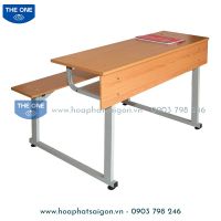 Bộ Bàn Ghế Sinh Viên BSV103-BSV103T