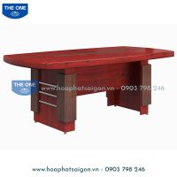 Bàn Họp Sơn PU CT2412H5 