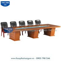 Bàn Họp VERNEER CT4016V19