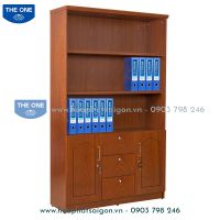 Tủ Tài Liệu VERNEER DC1240VM9