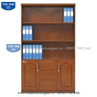 Tủ Tài Liệu VERNEER DC1240VM9
