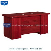 Bàn Quản Lý Gỗ Sơn PU ET1600I