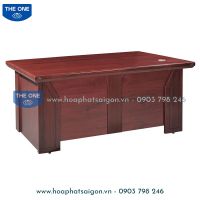 Bàn Quản Lý Gỗ Sơn PU ET1600M