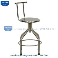 Ghế Đẩu Quay GDQ02