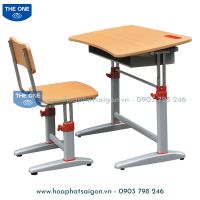 Ghế Học Sinh GHS20-1
