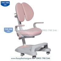 GHẾ HS CHỐNG GÙ CAO CẤP GHS50