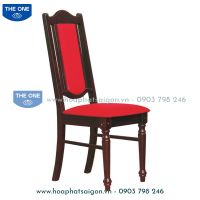 Ghế hội trường GHT04