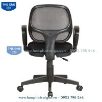 Ghế Lưới Nhân Viên GL101B