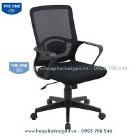 Ghế Lưới Nhân Viên GL126