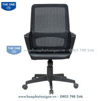 Ghế lưới nhân viên GL208