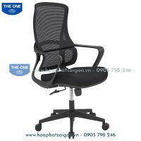 GHẾ LƯỚI NHÂN VIÊN GL227