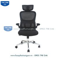 Ghế Lưới Lãnh Đạo GL301