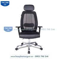 Ghế Lưới Lãnh Đạo GL309