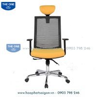 Ghế Lưới Lãnh Đạo GL321