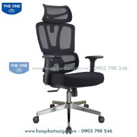 Ghế Công Thái Học GLE01