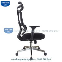 Ghế Công Thái Học GLE01