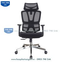 Ghế Công Thái Học GLE01