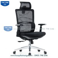 Ghế Công Thái Học GLE02