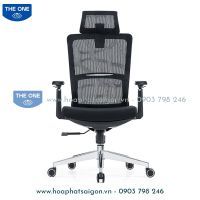 Ghế Công Thái Học GLE02