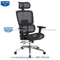 Ghế Công Thái Học GLE03