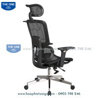 Ghế Công Thái Học GLE03