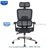 Ghế Công Thái Học GLE03