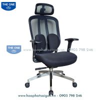 Ghế Công Thái Học GLE04-3