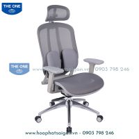 Ghế Công Thái Học GLE04-1