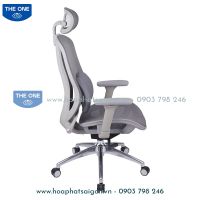 Ghế Công Thái Học GLE04-1