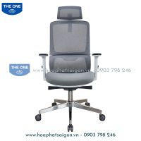 Ghế Công Thái Học GLE05-1