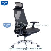 Ghế Công Thái Học GLE06