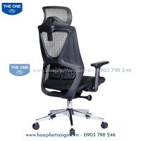 Ghế Công Thái Học GLE06